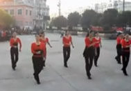 ��ˮ�ٺϹ㳡��Time to rock��ͼ