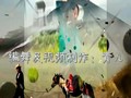 青儿广场舞 玛尼情歌(背面演示)截图