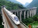 中国铁路传奇:宜万铁路截图