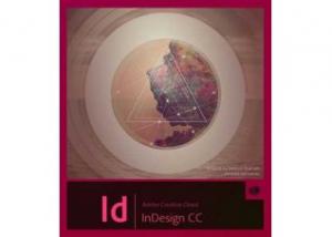 Adobe InDesign CC ѵƵͼ