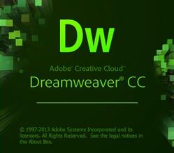  Dreamweaver CC ȫ׽̳̽ͼ