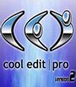 Cool Edit Pro 2.1̳̽ͼ
