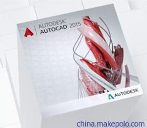 AutoCAD2015入门教程截图