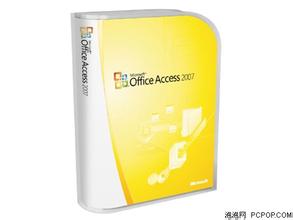 Access 2007̳̣棩ͼ