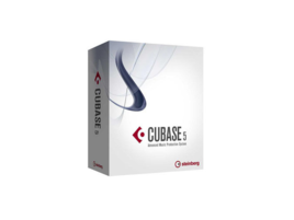 Cubase 5İƵ̳̽ͼ