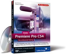 Adobe Premiere Pro CS4Ľ̳̻ƪͼ