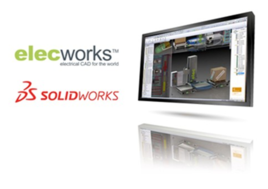 SolidWorks ElectricalƵ̳̽ͼ