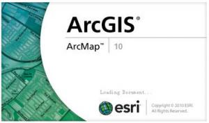 ARCGIS10 Ƶ̳̽ѧؽͼ