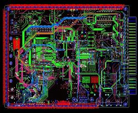 Altium DesignerPCBƽ̳Ƶؽͼ
