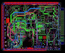 Altium DesignerPCBƽ̳Ƶؽͼ