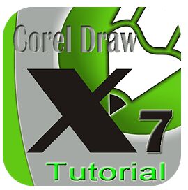 coreldraw x7̳ CDRŻ̳CDRʵ̳CDRȫƵ̽ͼ