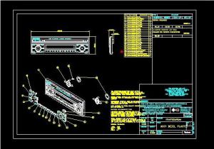 Auto CAD2007Ƶ̳̽ͼ